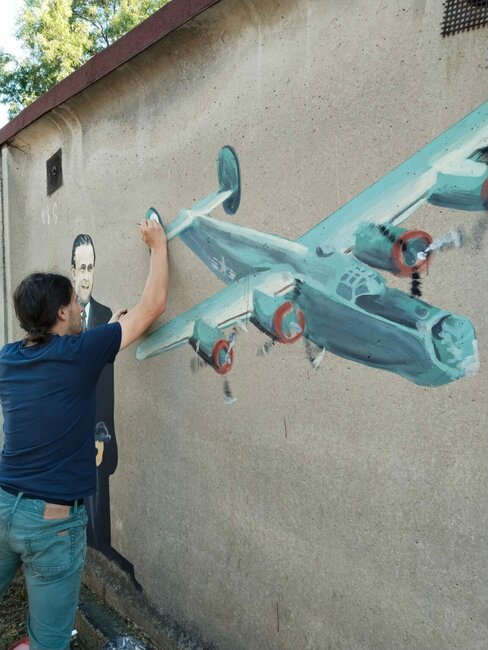 Magická krajina domova se mi stále vrací