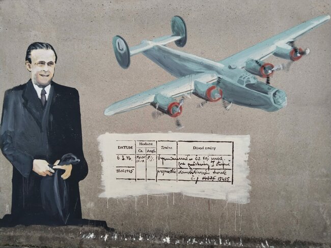 Magická krajina domova se mi stále vrací