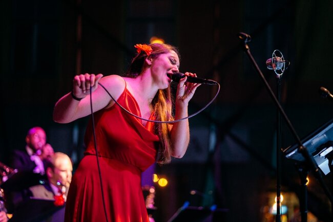 Ve velkém, ale sousedsky. Takové byly polické oslavy 770 let