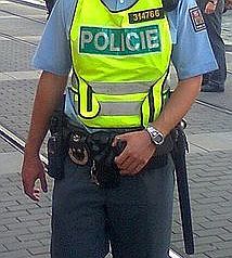 Policie varuje: Pozor na kapsáře