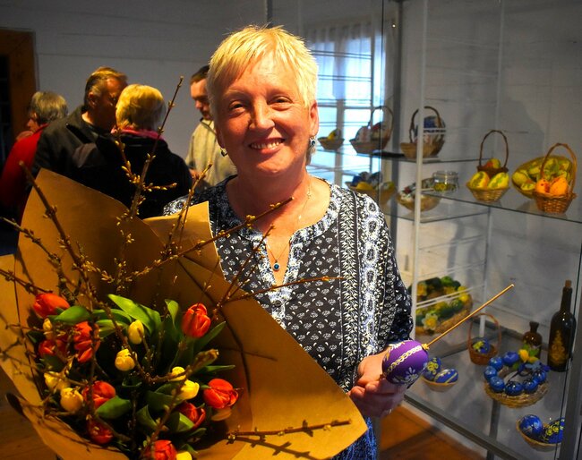 Kdo má lidovost v sobě, ten si mě najde