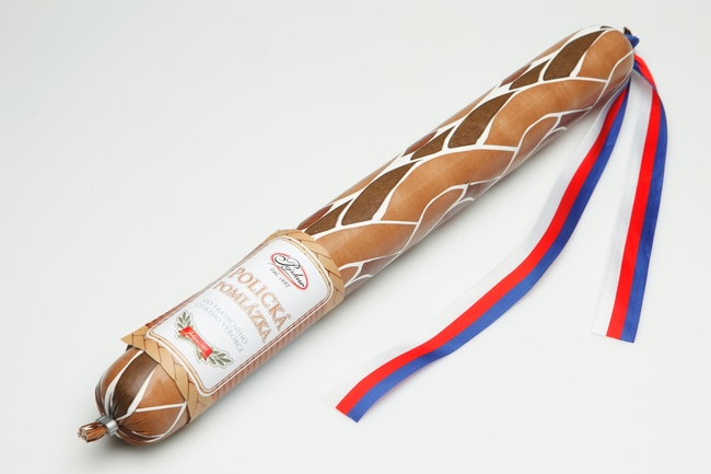 Broumovsko – regionální produkt: PEJSKAR & spol., spol. s r. o.