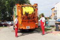 Broumov zavádí evidenci popelnic a kontejnerů na komunální odpad