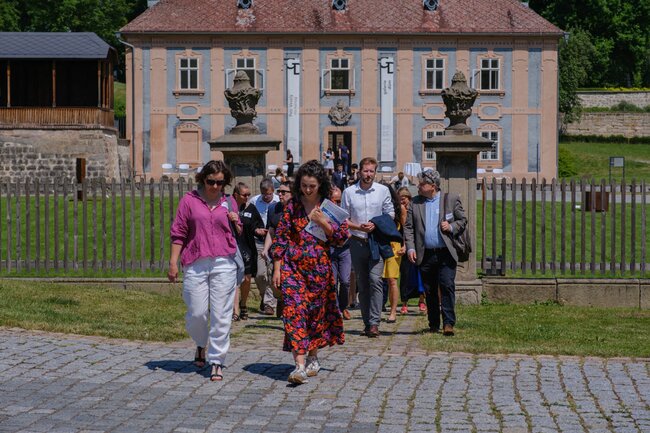 Broumov 2028 a jeho druhé setkání s mezinárodní porotou 