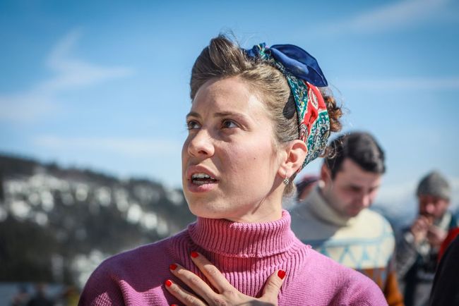 Natáčení filmu Poslední závod skončilo