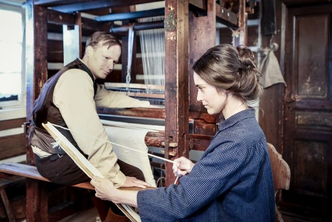 Natáčení filmu Poslední závod skončilo