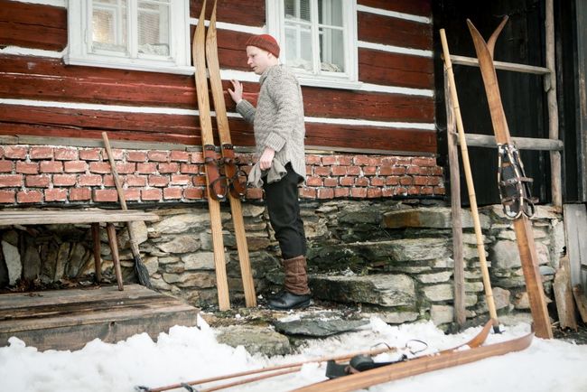 První klapka filmu Poslední závod s Kryštofem Hádkem v hlavní roli padla o uplynulém víkendu
