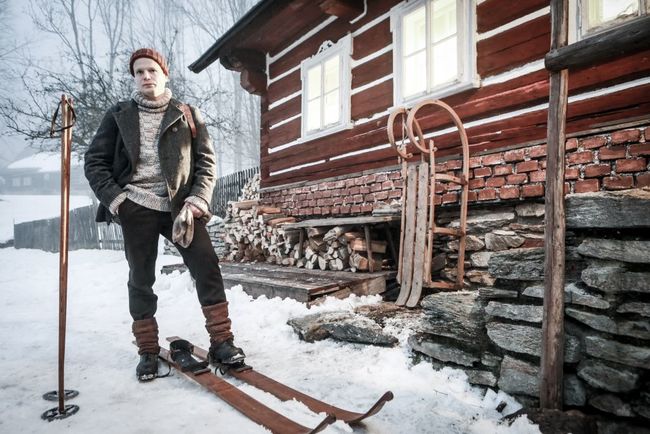 První klapka filmu Poslední závod s Kryštofem Hádkem v hlavní roli padla o uplynulém víkendu