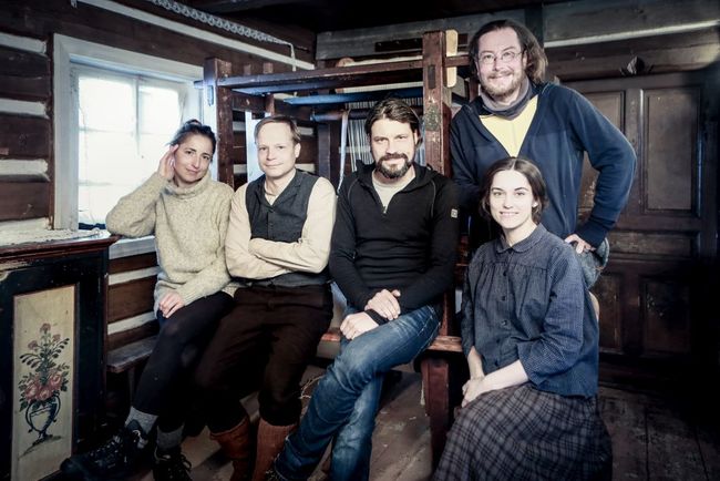 Natáčení filmu Poslední závod skončilo