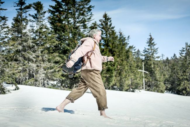 Natáčení filmu Poslední závod skončilo