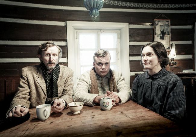 Natáčení filmu Poslední závod skončilo