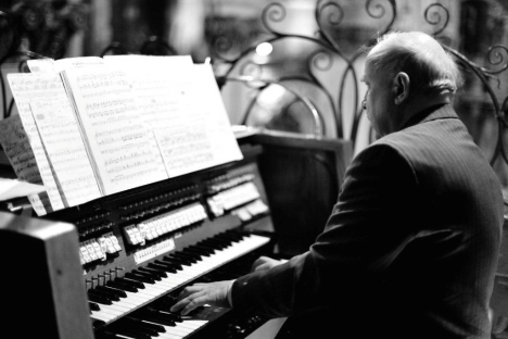 Jedinečný adventní koncert v Broumově