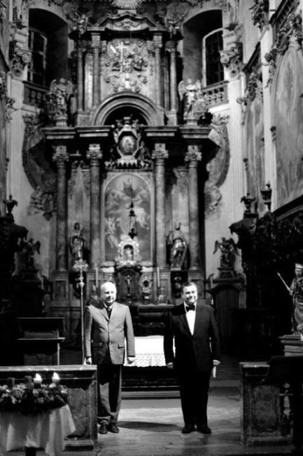 Jedinečný adventní koncert v Broumově