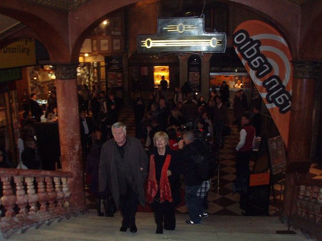 Kontroverzní film Bastardi vstoupil do kin s přispěním Broumova 