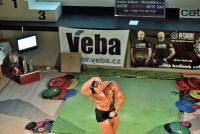 Siláci střední Evropy se v Broumově utkali na Mistrovství ČR v powerliftingu