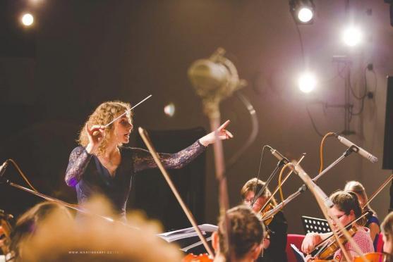 Tak trochu (ne)tradiční PSOzvánka