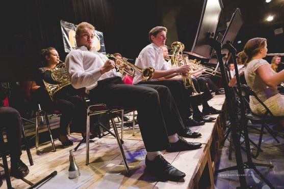 Tak trochu (ne)tradiční PSOzvánka