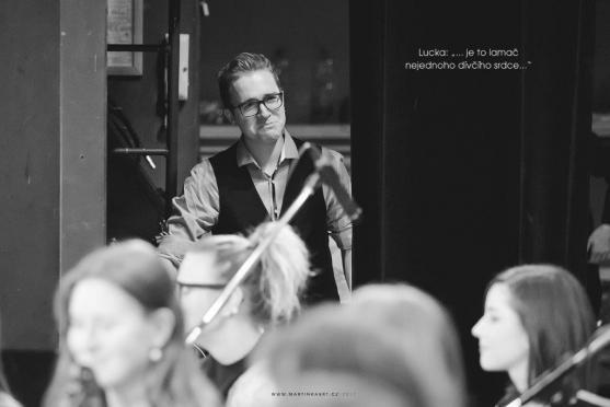 Tak trochu (ne)tradiční PSOzvánka