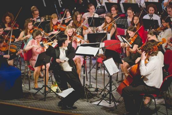 Tak trochu (ne)tradiční PSOzvánka