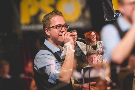 Tak trochu (ne)tradiční PSOzvánka