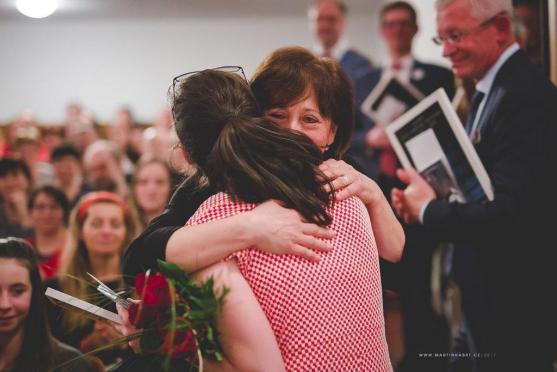 Tak trochu (ne)tradiční PSOzvánka