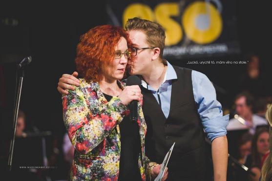 Tak trochu (ne)tradiční PSOzvánka