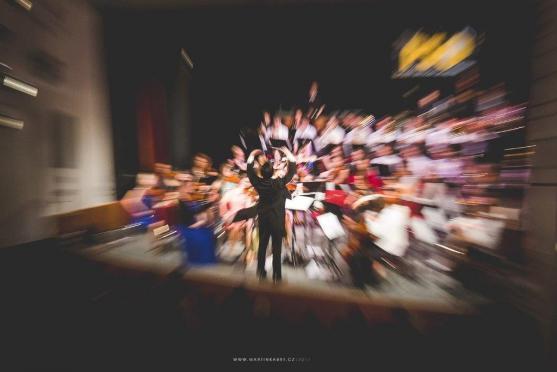 Tak trochu (ne)tradiční PSOzvánka