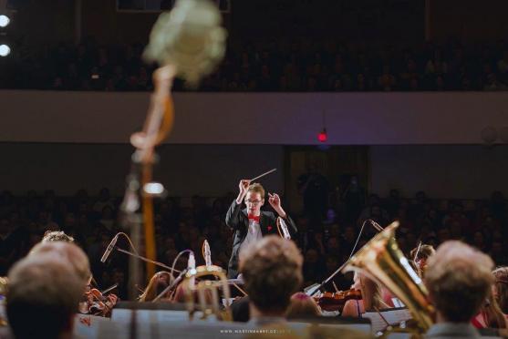 Tak trochu (ne)tradiční PSOzvánka