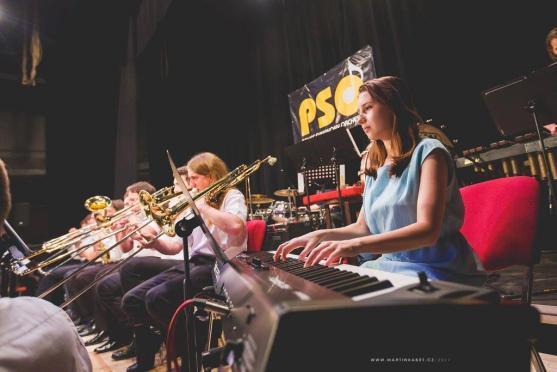 Tak trochu (ne)tradiční PSOzvánka