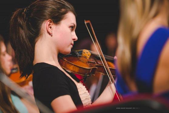 Tak trochu (ne)tradiční PSOzvánka