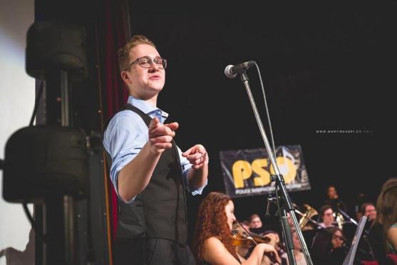 Tak trochu (ne)tradiční PSOzvánka