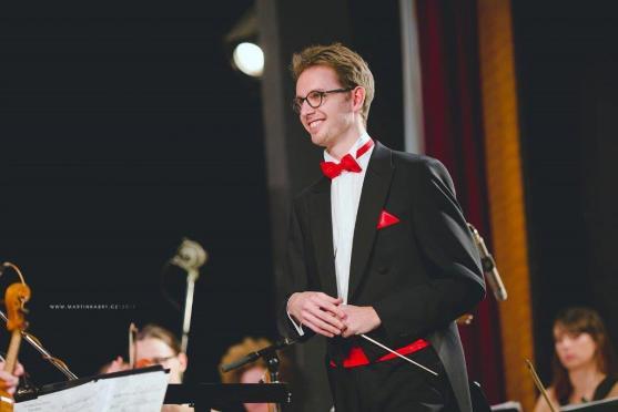 Tak trochu (ne)tradiční PSOzvánka