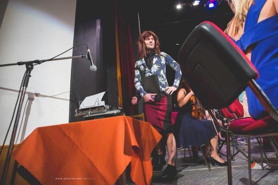 Tak trochu (ne)tradiční PSOzvánka