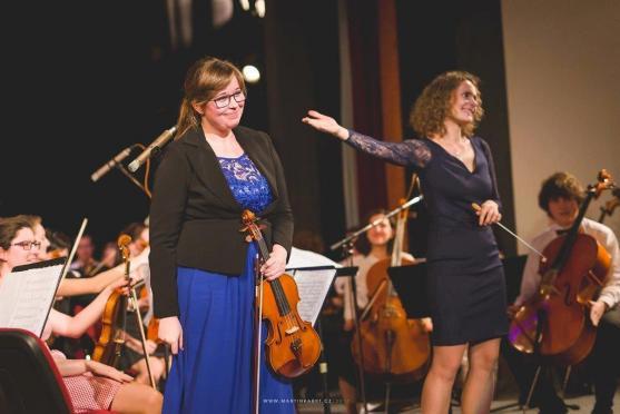 Tak trochu (ne)tradiční PSOzvánka