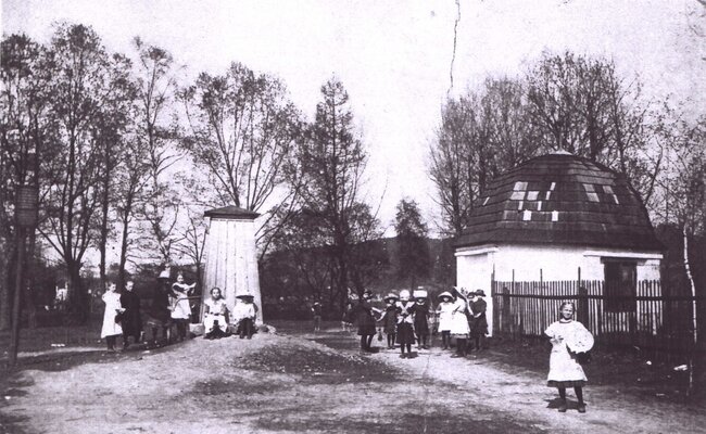 Minerálka IDA se vrací do Náchoda