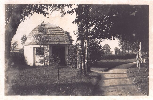 Minerálka IDA se vrací do Náchoda