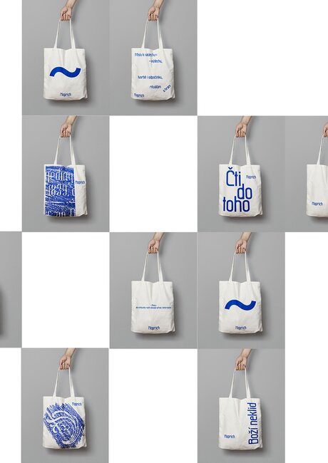 Když všechno se vším souvisí a je to ultramarínové