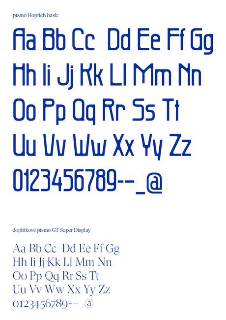 Když všechno se vším souvisí a je to ultramarínové