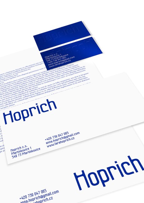 Když všechno se vším souvisí a je to ultramarínové