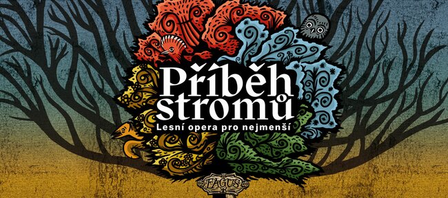 Tradiční Adventní trh v klášteře nabízí také divadlo pro děti