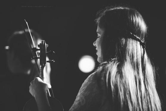 Mladí hudebníci dokázali vybrat statisíce na nové nástroje!