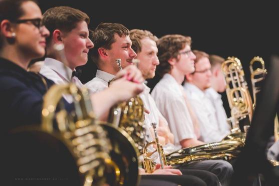 Mladí hudebníci dokázali vybrat statisíce na nové nástroje!