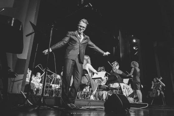 Mladí hudebníci dokázali vybrat statisíce na nové nástroje!