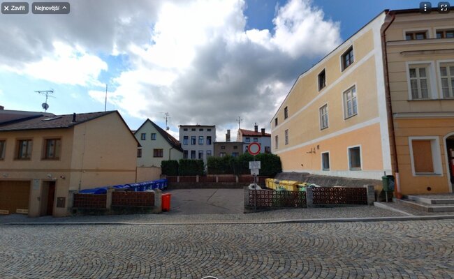 Broumov bude mít městského architekta. Vítěze soutěže dnes schválí rada města