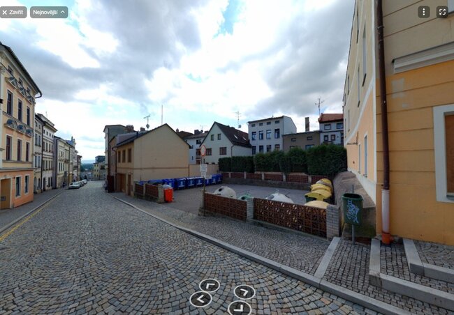 Broumov bude mít městského architekta. Vítěze soutěže dnes schválí rada města