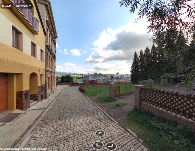 Broumov bude mít městského architekta. Vítěze soutěže dnes schválí rada města