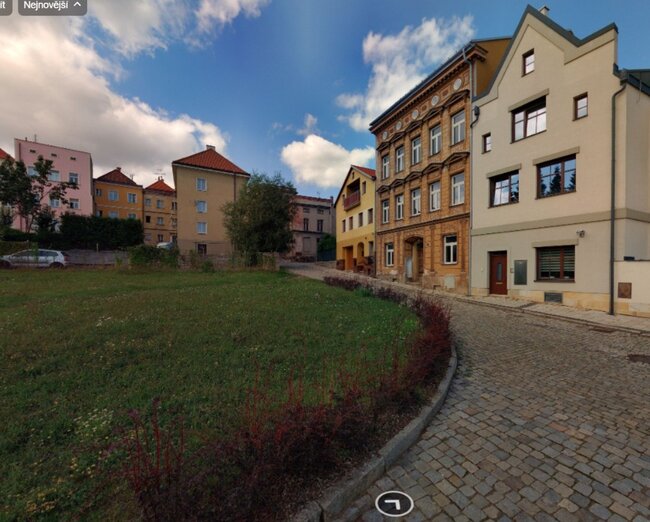 Broumov bude mít městského architekta. Vítěze soutěže dnes schválí rada města