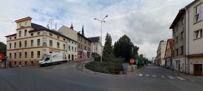 Broumov bude mít městského architekta. Vítěze soutěže dnes schválí rada města