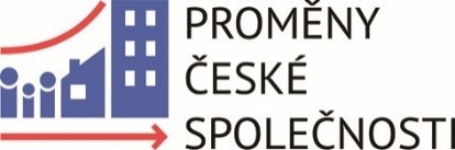 Tisíce domácností si mohou přivydělat ve výzkumu Proměn české společnosti