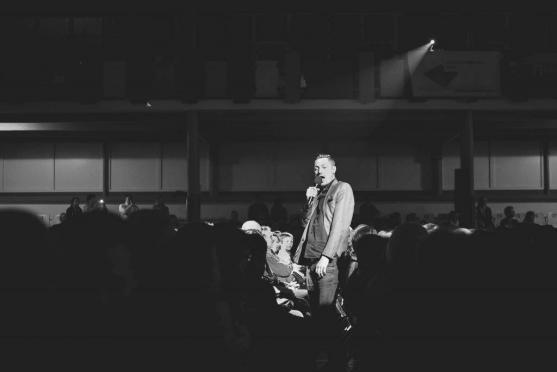 Sportovně umělecké klání s novou výstrojí si užilo na 800 fanoušků, zvýšená ostraha potřeba nebyla